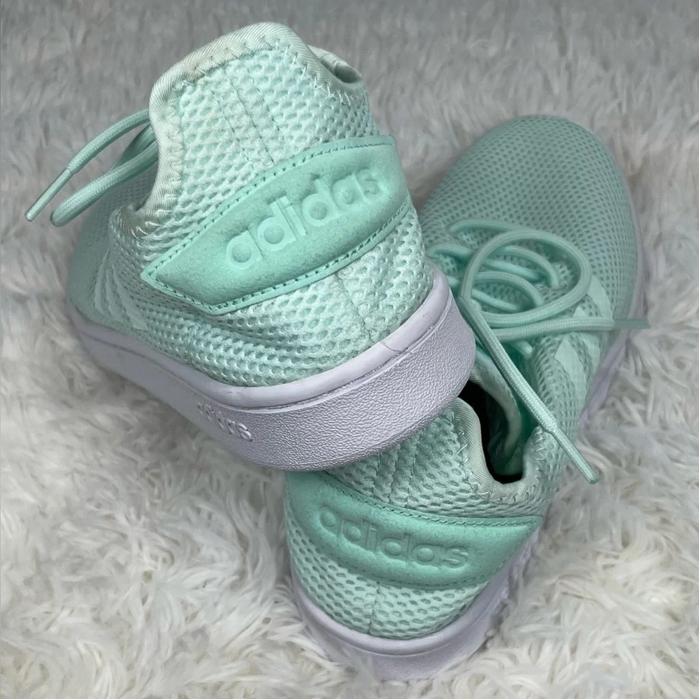 Adidas | Court Adapt | Ice Mint